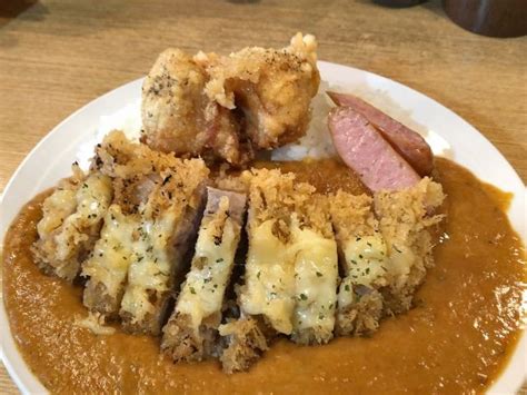 東京まんてんどう|ランチはカレー一本で勝負！オリジナルの「日本のカレー」が魅。